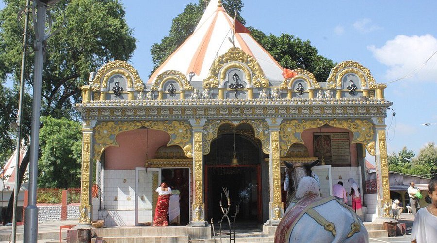 Mahabhairab Temple