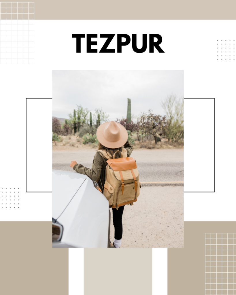 TEZPUR