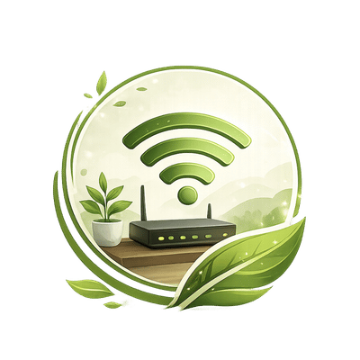 Free Wi-Fi at Goswami Eco Homestay in Tezpur